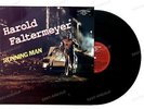 Harold Faltermeyer - Running Man (Original Soundtrack) GER LP 1988 //1