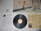 Paul McCartney Pipes of Peace 1983 1A/1A 1st ARCHIVE MASTER Ultrasonic CLEAN
