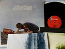 Julian Cope(ex Teardrop Explodes) -Fried  Insert + Poster  UK-1984   Merl 48