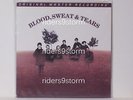 Blood, Sweat & Tears MFSL Audiophile LP # 0814 Sealed