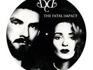 DEAD CAN DANCE The Fatal Impact - LP / Limited 200 - Picture Vinyl