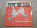 1963 SEALED R&B LP The Rivingtons Doin' the Bird mono Liberty Papa-Oom-Mow-Mow