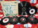 ** 50'S 45'S**EARTHA KITT 78 W/SLEEVE **