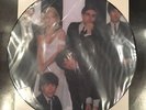 Blondie - Parallel Lines Picture disc lp