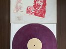 The Rolling Stones ?– Fuckin' and Suckin' Lp Rare Coloured Vinyl