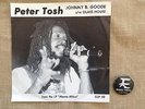 Peter Tosh - Johnny B Goode / Glasshouse, rare original SA 7