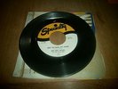 r&b rocker: Big Boy Myles- Hickory Dickory Dock / Just To Hold My Hand SPECIALTY