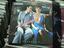 SCORPIONS lp Lovedrive orig cover _ Harvest W German