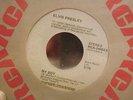 Elvis Presley  My Boy RCA 2458EX US import centre Grey 7