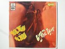 USHA IYER Scotch And Soda (Odeon) The Savages RARE India 1st Pressing EX++