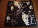 LP - Madness, Mad Not Mad - *********Autographed********