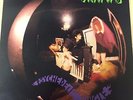 The Cramps - Psychedelic Jungle LP [IRS] 1ST VINYL PRESS JACKET SIGNED BY BAND