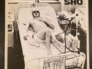 KAREL VELEBNY - SHQ LP -ESP DISK 1080 - Original 1969