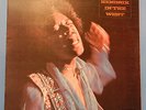 JIMI HENDRIX IN THE WEST 2302018 VINYL LP '71 UK ORIGINAL PLAYS GREAT  VG/VG+ B