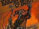 Mountain Czar - KARMA TO BURN [LP]