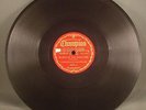 PRE WAR DANCE BAND 78 Hoagy Carmichael Collegians March of the Hoodlums Champion