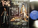 The Toys - Sing Lover's Concerto and Attack