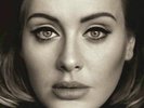 Adele – 25 – XLLP740 – LP Vinyl Record