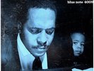 BUD POWELL - THE SCENE CHANGES - MONO D.G. (12