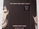 The Jesus & Mary Chain Barbed Wire Kisses Blood Red Double Vinyl S/S New Sealed