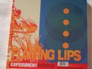 Flaming Lips Zaireeka 4 LP Box Set Vinyl S/S New & Factory Sealed 4 Color Vinyl