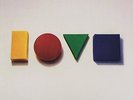 JASON MRAZ Love Is A Four Letter Word 2 x Vinyl LP 2015 (12 Tracks) NEW & SEALED