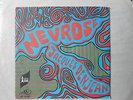 RARE FRENCH PSYCHEDELIC  JACQUES DENJEAN - NEVROSE / PSYCHOMANIAC