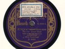 * WABASH DANCE ORCH. (RED NICHOLS) - THAT'S MY WEAKNESS NOW - DUOPHONE D4001