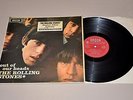 ROLLING STONES out of our heads UK Decca LK 4725 MONO 2A / 3A EXPORT