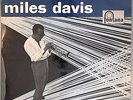 MILES DAVIS miles ahead LP VG- 682 013 TL 1958 Holland Mono Fontana Gil Evans