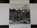 ALABAMA COUNTRY BLUES Various Saydisc Roots Rare Blues Barefoot Bill Daddy Stove