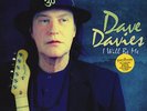 Dave Davies of The Kinks - I Will Be Me (Vinyl LP - 2015 - US - Original)