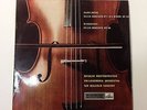 Saint-Saens Cello Concerto no 1 Miaskovsky Rostropovitch Rare Ex/Ex RCA Red Seal