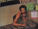 Roy Ayers Ubiquity Vibrations Japan LP LEX-9374 Polydor