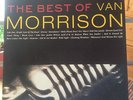 VAN MORRISON - THE BEST OF - EX+ VINYL - RARE FIRST PRESSING