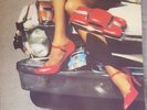 The Cars  Greatest Hits  DCC  Mastered Audiophile LP  Low# 0102 LIKE NEW