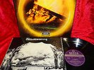 DECCA SET 292-7 ED1 WBG STEREO UK WAGNER GOTTERDAMMERUNG  SOLTI NM