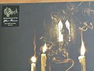 OPETH Ghost Reveries Double LP 180g Vinyl Sealed EU Edition includes poster