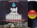 ARIEL Goodnight Fiona LP Original AUSTRALIA 70s Prog/Blues SPECTRUM N/MINT Vinyl