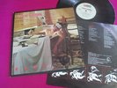 Cold Chisel Lp  incl. insert - East