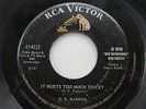H.B. Barnum - It Hurts Too Much To Cry 7