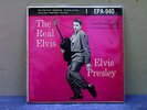 ELVIS PRESLEY-45 EP-U.S.A. 