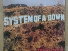 System of A Down Toxicity vinyl LP. Brand New. Never Played.