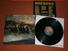 BATHORY - Blood Fire Death  LP, 1988, Gatefold, Under One Flag / FLAG 26