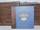 The greatest Country Music recordings of all Time RED  FRANKLIN MINT 40- 2 LP'S