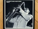 ILLINOIS JACQUET Complete Sessions 1945-1950 Mosaic 6LP Box Set Rare Jazz NM/M-