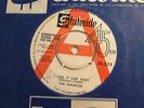 THE MIRACLES UK STATESIDE DEMO 45 I LIKE IT NLIKE THAT  1964 1st ISSUE