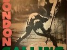 Signed THE CLASH London Calling 2x LP signed by Strummer, Simonon, Jones, Headon