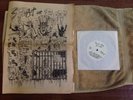 Squat Or Rot Zine & 7