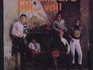 I RIBELLI: Per Una Lira / Ehi... Voi 45 (Italy, PS) Rock & Pop